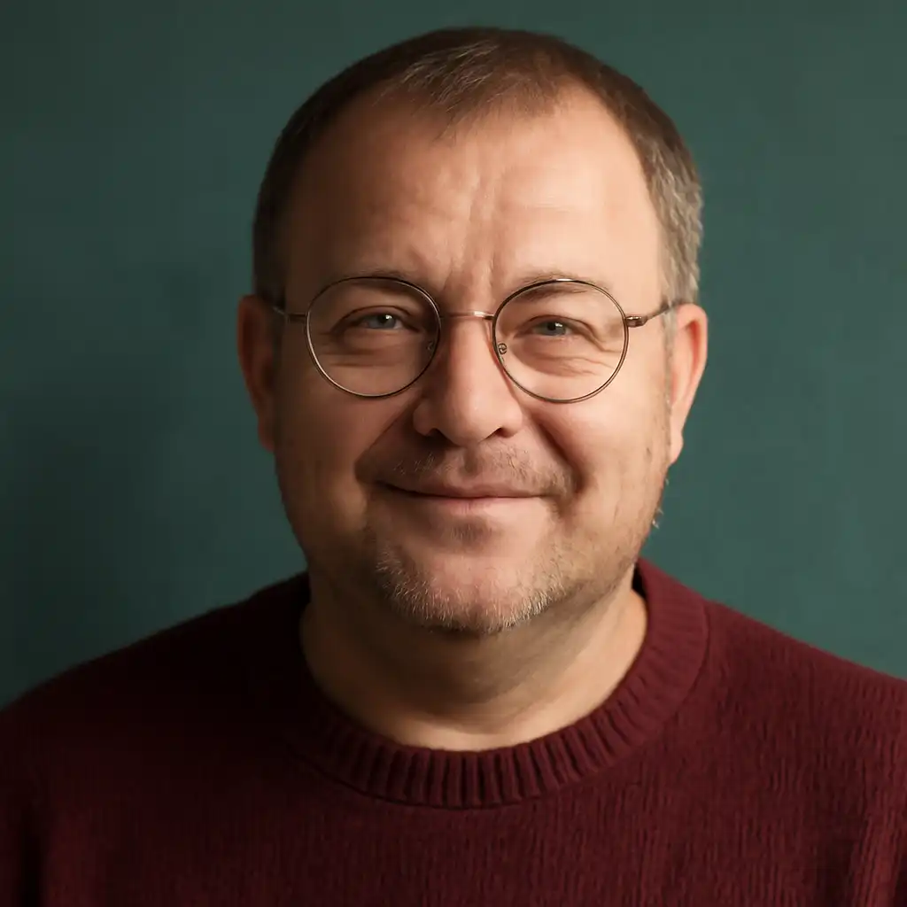 Wolfgang Streifzug